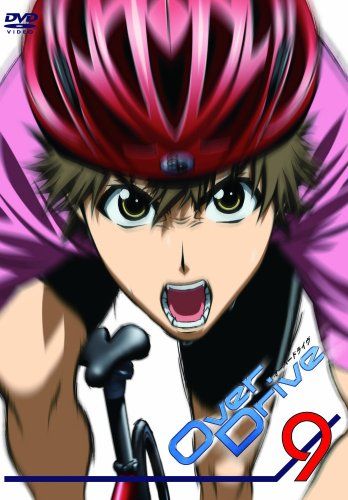 【新品】 OverDrive 9 [DVD]