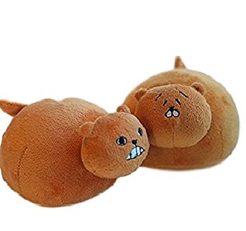 [Used] (Unused / Unopened) Dried sister Umaru -chan Hamster Plush Ham Jam Saburo