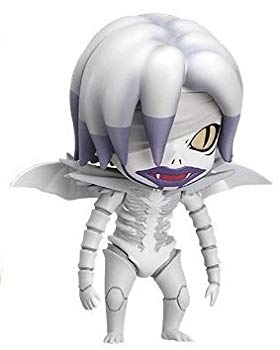 【中古】(未使用･未開封品)　ねんどろいどぷち デスノート Case File 