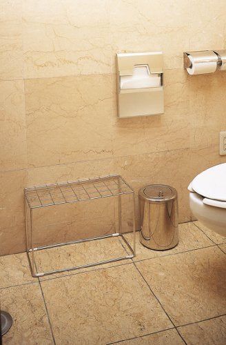 [New] Yamazaki Industrial Toilet Small Store (Large)