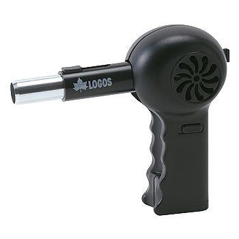 [New] Logos blower BBQ Gambrow