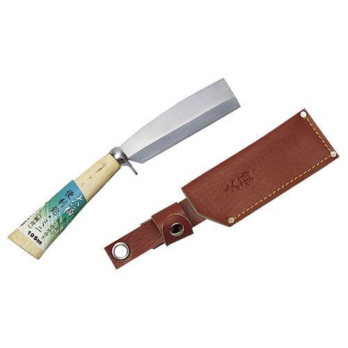 [New] Daifuku Convenient Hatchet (polished) with steel 105 1624