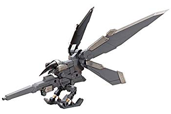 [Used] Kotobukiya M.S.G Modeling Support Goods Vi -Wepon Unit 11 Killer Beek Length 208mm NON Scaled Plastic Model