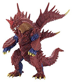 [Used] Ultraman Orb Ultra Monster DX Magaorochi