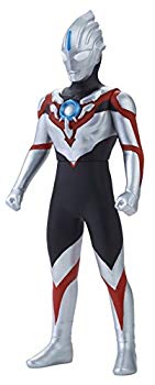 【中古】ウルトラマン ウルトラBIGソフビ ウルトラマンオーブ(オーブオリジン)