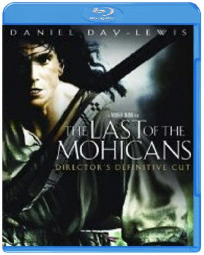 [New] Last of Mohawk Director&