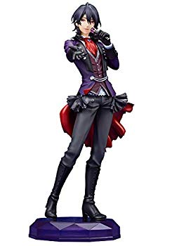 [Used] (Unused / Unopened) Stars! Zero Sakuma 1/7 Completed Figure