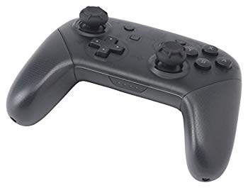 [Used] Cyber ​​/ Analog Stick Cover High Grade (for Switch Pro controller) Black