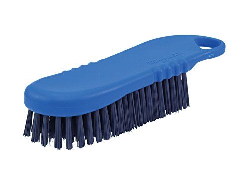 [New] HPM Hand magnetic brush L Blue 57045