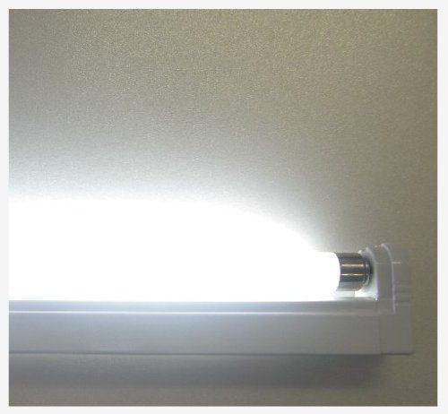 [New] Japan Global Lighting 20w Slim Fluorescent Purification Daylight Light color SG20W/14ED