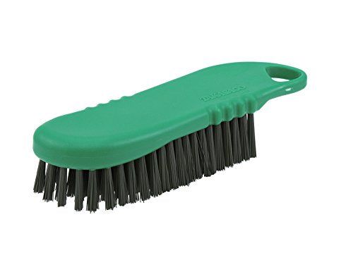 [New] HPM Hand magnetic brush L Green 57044