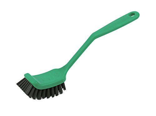 [New] HPM Dish magnetic brush wide green 57024