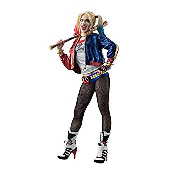 [Used] Harley Quinn Special Figure Suside Squad SUICIDE SQUAD SPECIAL FIGURE SP