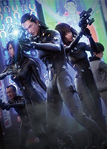 【新品】 GANTZ:O DVD 通常版