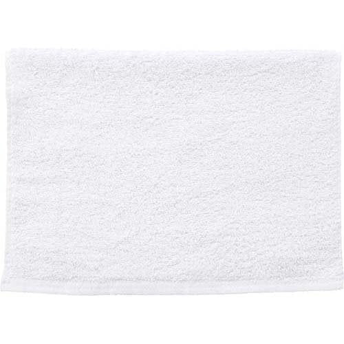 [New] Yamazaki Industrial Cleaning Supplies Condor Jobuoji Towel White