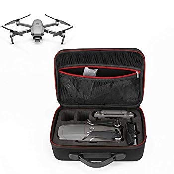 [Used] (Unused / Unopened) STARTRC MAVIC 2 Pro Waterproof Shoulder Bag Bag Storage Box Storage Box Storage Box Storage Case FOR DJI Mavic 2 PRO ZOOM Drone Bags