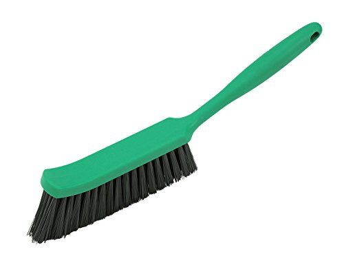 [New] HPM Bakery Magnetic Brush Green 57054