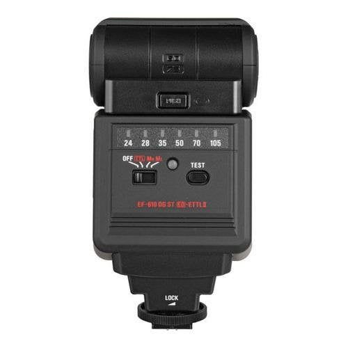 [New] SIGMA Flash ELECTORONIC FLASH EF-610 DG STL Guide Number 61 927417