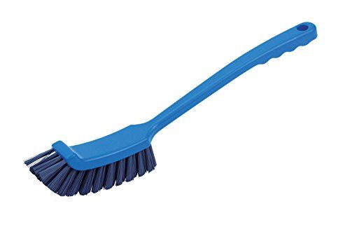 [New] HPM Long handle magnetic brush blue 57005