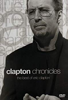 【中古】(未使用･未開封品)　The Best of Eric Clapton [DVD] [Import]