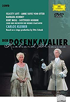 [Used] (Unused / Unopened) Der Rosenkavalier [DVD] [Import]