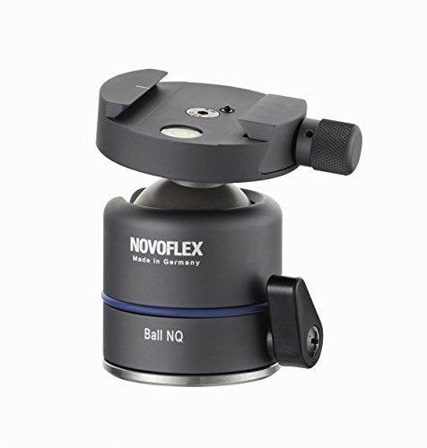 [New] Novoflex NOVOFLEX Kumodai BALL NQ