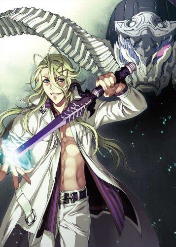 【新品】 BLASSREITER (VOL.11) [DVD]