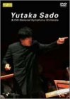 [Used] Hiroshi Sado & Italian National Referral Symphony Orchestra [DVD]