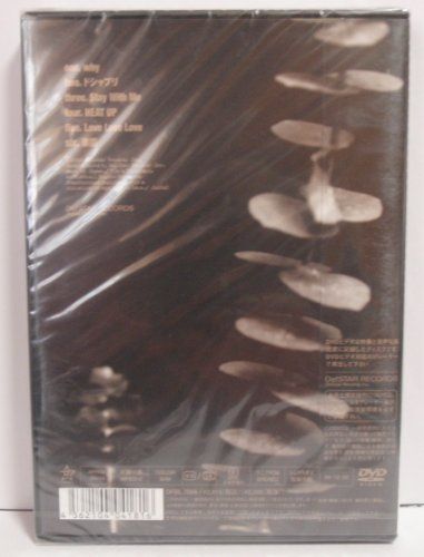 【新品】 Ken Hirai Films Vol.2 [DVD]