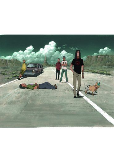 【新品】 BECK Blu-ray BOX 【期間限定版】