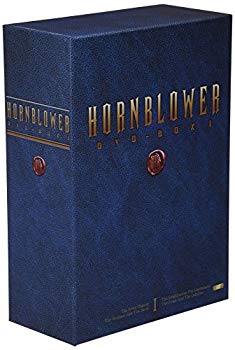 [Used] (Unused / Unopened) Horn Blower Sea Brave DVD-BOX1