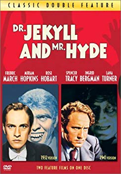 [Used] (Unused / Unopened) Dr. Jekyll and Hyde Collector&
