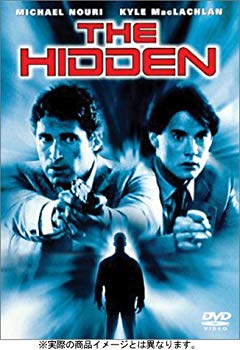 【中古】(未使用･未開封品)　ヒドゥン ENTERTAINMENT COLLECTION SILVER [DVD]