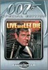 [Used] (Unused/Unopened) 007/Dying <Special Edition> [DVD]