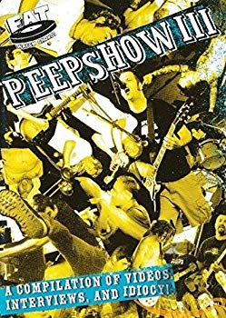 【中古】(未使用･未開封品)　Peepshow 3 [DVD] [Import]