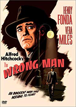 【中古】(未使用･未開封品)　間違えられた男 特別版 [DVD]