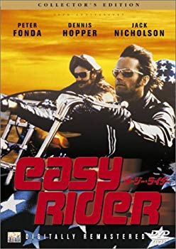 [Used] (Unused / Unopened) Easy★Rider Collectors Edition [DVD]