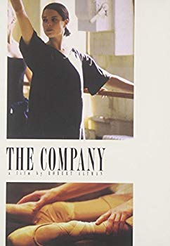 [Used] (Unused / Unopened) Ballet Company [DVD]