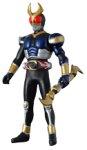 [Used] (Unused / Unopened) RH21 Kamen Rider Agito (Storm Form)