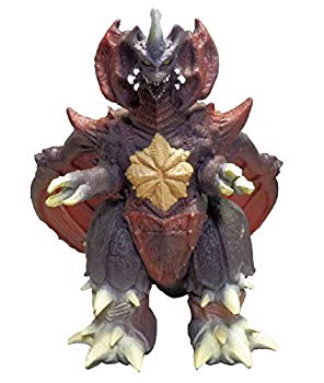 [Used] (Unused / Unopened) Movie Monster Series Destroyer