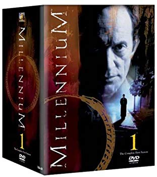 【中古】(未使用･未開封品)　ミレニアム DVDコレクターズ・ボックス