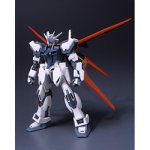 [Used] (Unused / Unopened) ADVANCED MS IN ACTION Yale Strike Gundam