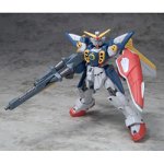 【中古】(未使用･未開封品)　MS IN ACTION !! ウイングガンダム (セカンドバージョン) XXXG-01W