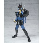 【中古】(未使用･未開封品)　聖闘士星矢 アクションセイント 暗黒ドラゴン