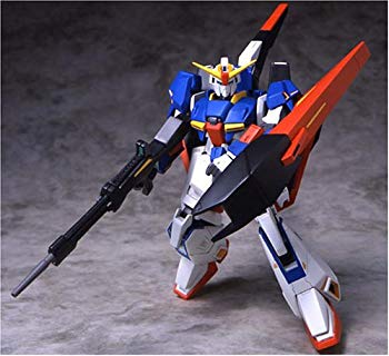 [Used] (Unused / Unopened) Z Gundam Second version (PKG renewal version)