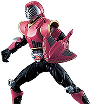 【中古】(未使用･未開封品)　装着変身 仮面ライダーライア