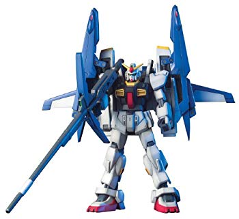 【中古】(未使用･未開封品)　HGUC 1/144 FXA-05D+RX-178 スーパーガンダム (機動戦士Zガンダム)