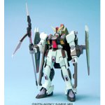 [Used] (Unused/Unopened) 1/144 015 Fobidun Gundam (Mobile Suit Gundam SEED)