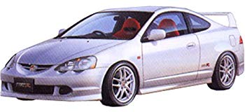【中古】(未使用･未開封品)　フジミ模型 1/24 インチアップシリーズ No.90 DC5 インテグラタイプR プラモデル ID90