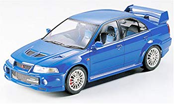 [Used] (Unused/Unopened) Tamiya 1/24 Sports Car Series Lancer Evo.vi